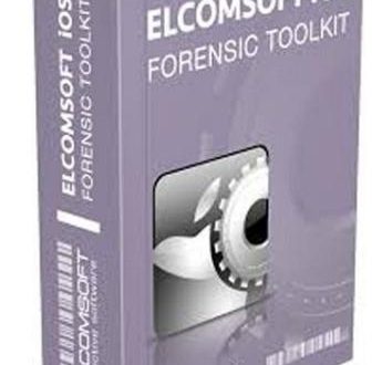elcomsoft ios forensic toolkit free